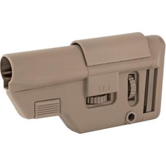 B5 COLLAPSIBLE PREC STK SHRT FDE