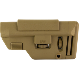 B5 COLLAPSIBLE PREC STK LNG CB