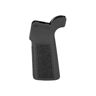 B5 P-GRIP 23 BLK