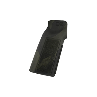 B5 P-GRIP 22 MULTICAM BLACK