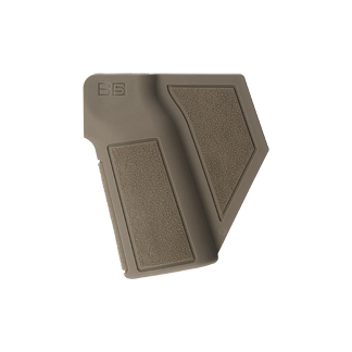 B5 P-GRIP C FDE