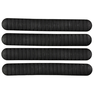 B5 RAIL COVER M-LOK BLK
