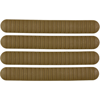 B5 RAIL COVER M-LOK CB