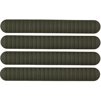 B5 RAIL COVER M-LOK ODG