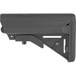 B5 SOPMOD STK GOV MIL-SPEC BLK