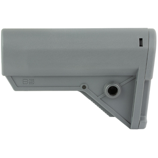 B5 SIERRA K STOCK WOLF GRAY