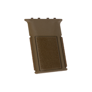 B5 VERTICAL GRIP M-LOK COYOTE BROWN