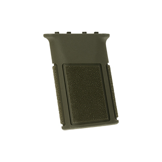 B5 VERTICAL GRIP M-LOK OD GREEN