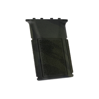 B5 VERTICAL GRIP M-LOK MULTICAM BLK