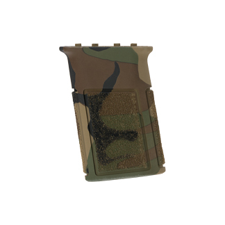 B5 VERTICAL GRIP M-LOK WOODLAND