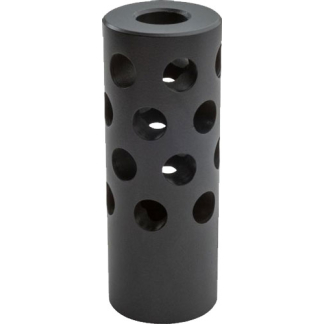 BERGARA MUZZLE BRAKE OMNI #3 - .30 CAL .840" FITS HMR/BMP/LRP