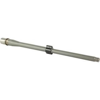 BALLISTIC BBL 308WIN 18" HNSN .875