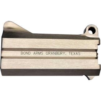 BOND ARMS BARREL 40SW 3" - STAINLESS