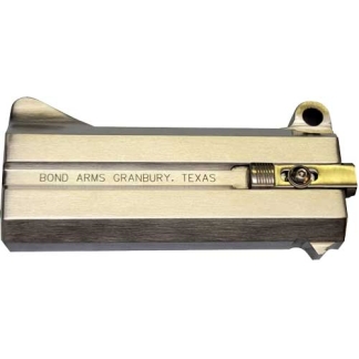 BOND ARMS BARREL 45LC/410 3" - 3.5" STAINLESS