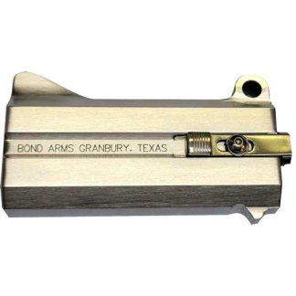 BOND ARMS BARREL 44SW SPECIAL - 3" STAINLESS