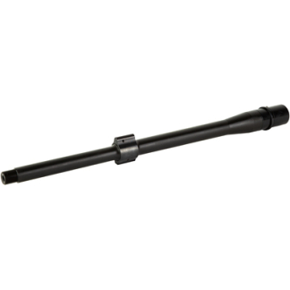 BALLISTIC BBL 6.5CM 16" MID HNSN PB