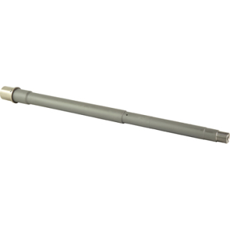 BALLISTIC BBL 6.5GREN 16" SPR MID