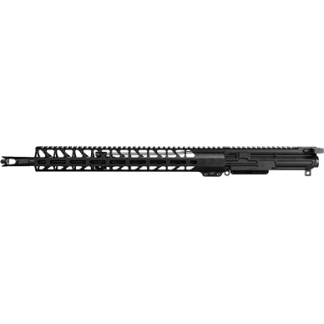 BAD 16 UPPR AUTH ELITE 556AMBI C BLK