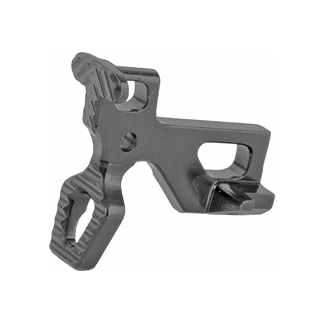 BAD ENHANCED BOLT CATCH BLK