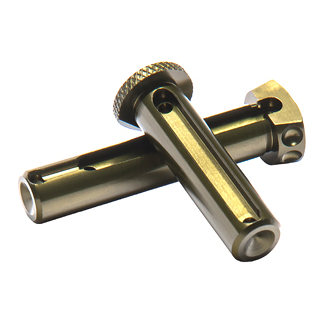 BAD ALUN ENHD TDWN PVT PIN SET ODG