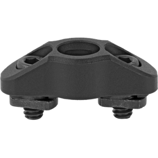 BAD MLOK QD SLING MOUNT BLACK