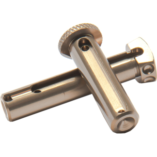 BATTLE ARMS ALUMINUM TAKE DOWN - PIN SET FLAT DARK EARTH