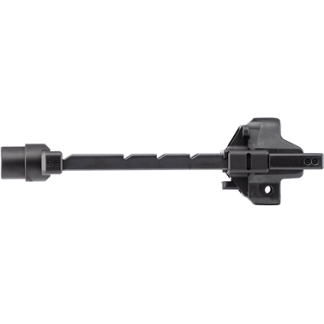 B&T TELESCOPIC BRACE MOUNT HK MP5 BK