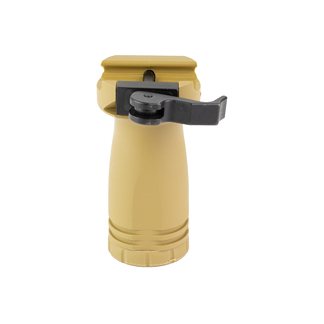 B&T UNIGRIP QD SHORT POLYMER COY