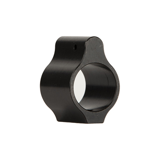 BALLISTIC .750" LO-PRO GAS BLOCK