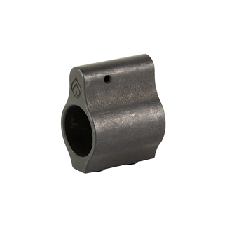 BALLISTIC .625" LO-PRO GAS BLOCK