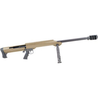 BARRETT M99 32" HVY BRL FDE