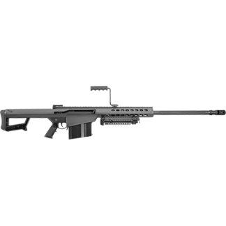 BARRETT 82A1 29" Fluted 10RD