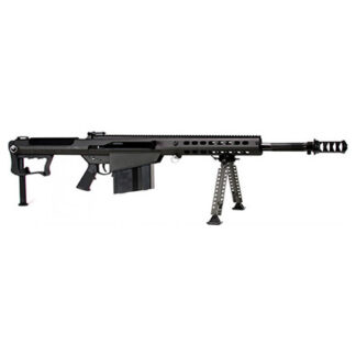 BARRETT M107A1 20" BL ECO 10RD