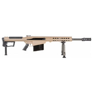 BARRETT M107A1 20" FD ECO 10RD