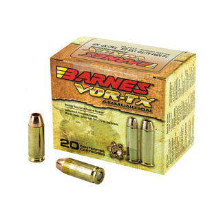 BARNES VOR-TX 10MM 155GR XPB 20/200