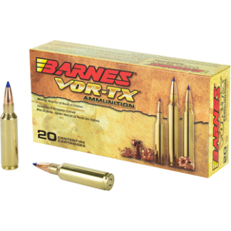 BARNES VOR-TX 300WSM 165GR TTSX BT