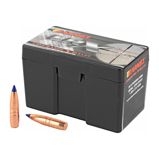 BARNES LRX .284 139GR BT 50CT