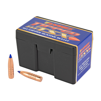 BARNES TTSX .284 140GR BT 50CT