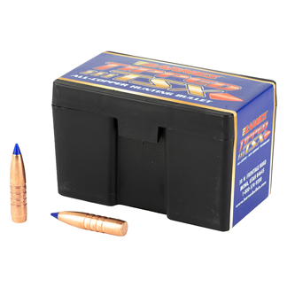 BARNES TTSX .284 150GR BT 50CT