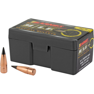 BARNES TAC TX .308 110GR FB 50CT