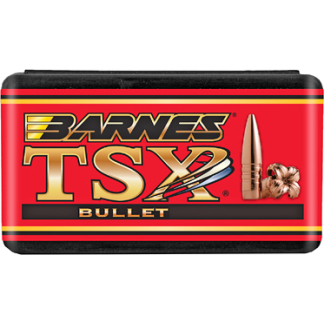 BARNES TSX .308 150GR FN FB 50CT