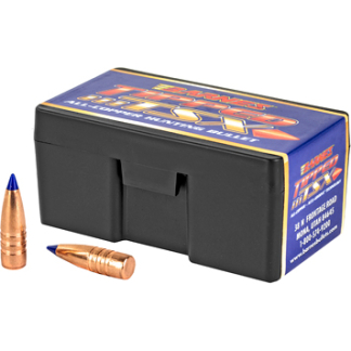 BARNES TTSX .308 130GR BT 50CT