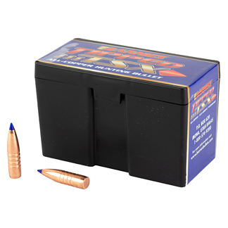 BARNES TTSX .338 225GR BT 50CT