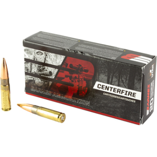 BARNES 300BLK 120GR JHP FB 20/200