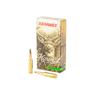 BARNES HARVEST 6.5CM 140GR GK 20/200
