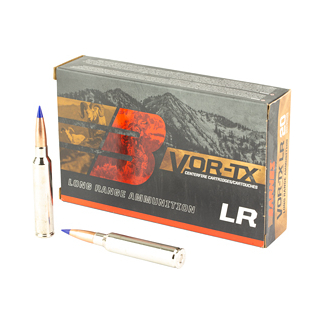 BARNES LRX 300 PRC 208GR 20/200