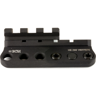 BCM GUNFTR 1913 LIGHT MOD MOUNT KM