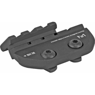 BCM GUNFTR 1913 LIGHT MOUNT MLOK