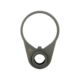 BCM GUNFIGHTER QD END PLATE