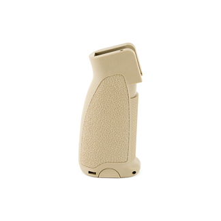 BCM GUNFIGHTER GRIP MOD 0 FDE